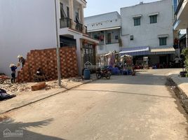 Studio Villa zu verkaufen in Binh Chanh, Ho Chi Minh City, Vinh Loc B, Binh Chanh