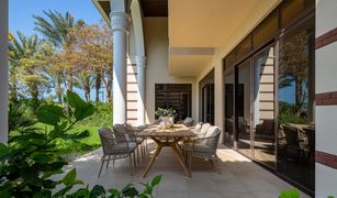 5 Bedrooms Villa for sale in The Crescent, Dubai Jumeirah Zabeel Saray