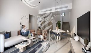 2 Bedrooms Townhouse for sale in Yas Acres, Abu Dhabi Yas Park Gate