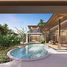 3 Bedroom Villa for sale at Erawana Creek, Thep Krasattri