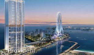 1 Bedroom Apartment for sale in Bluewaters Residences, Dubai Bluewaters Bay