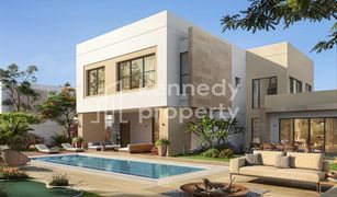 2 Bedrooms Villa for sale in Yas Acres, Abu Dhabi The Magnolias