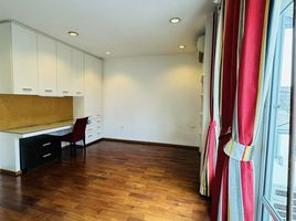 3 Schlafzimmer Haus zu vermieten im Baan Klang Muang Monte-Carlo, Lat Yao