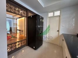 3 Bedroom House for rent at Baan Nunthasiri, Thung Mahamek, Sathon