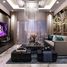 1 Schlafzimmer Appartement zu verkaufen im Azizi Grand, Champions Towers, Dubai Sports City