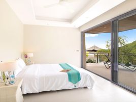 6 Schlafzimmer Villa zu verkaufen in Koh Samui, Surat Thani, Lipa Noi, Koh Samui