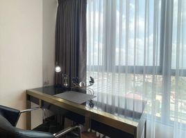 1 Bedroom Condo for rent at Supalai Premier Charoen Nakon, Khlong San