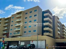 1 Bedroom Apartment for sale at Tower 17, Al Reef Downtown, Al Reef