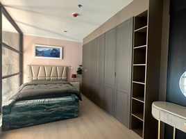 1 Schlafzimmer Appartement zu vermieten im Rhythm Sukhumvit 44/1, Phra Khanong