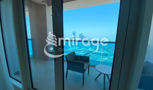 2 Schlafzimmern Appartement zu verkaufen in , Abu Dhabi Fairmont Marina Residences