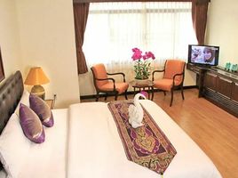 1 Bedroom Apartment for rent at Yellow Ribbon Hills Executive Mansion, Thung Mahamek, Sathon