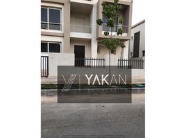 5 Bedroom House for sale at Cairo Festival City, North Investors Area, New Cairo City