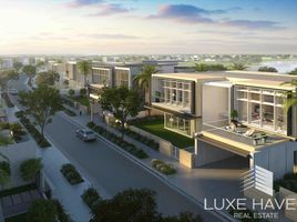 6 Bedroom Villa for sale at Golf Place 2, Dubai Hills