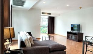 2 Bedrooms Condo for sale in Khlong Tan, Bangkok The Capital Sukhumvit 30/1