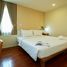 2 Schlafzimmer Appartement zu vermieten im Sabai Sathorn Exclusive Residence, Si Lom