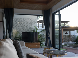6 Bedroom Villa for sale at The Menara Hills, Si Sunthon