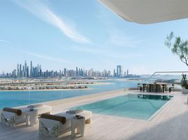 4 Bedroom Condo for sale at Orla by Omniyat, The Crescent, Palm Jumeirah, Dubai