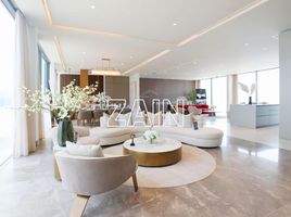 4 Bedroom Penthouse for sale at Six Senses Residences, The Crescent, Palm Jumeirah