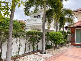 5 Bedroom Villa for sale at Niran Hil Village, Don Tako, Mueang Ratchaburi