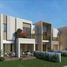 3 Bedroom Villa for sale at Mudon Al Ranim 5, Golf Promenade, DAMAC Hills (Akoya by DAMAC), Dubai