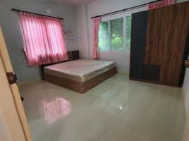2 Schlafzimmer Haus zu vermieten im Baan Sirirak, Don Kaeo, Mae Rim, Chiang Mai