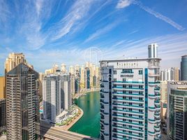 2 Bedroom Apartment for sale at Stella Maris, Dubai Marina