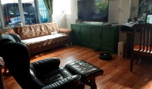 4 Schlafzimmern Haus zu verkaufen in Bang Talat, Nonthaburi Kristada Nakhon Chaeng Watthana