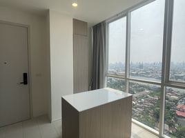 2 Bedroom Condo for sale at De LAPIS Charan 81, Bang Ao