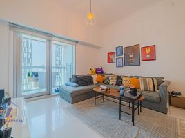 1 Bedroom Condo for sale at Cayan Tower, 