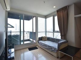 2 Bedroom Apartment for rent at Rhythm Sathorn, Thung Wat Don