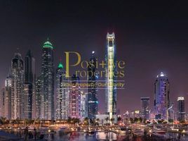 Studio Apartment for sale at Ciel Tower, Marina Gate, Dubai Marina