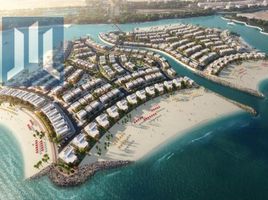 2 बेडरूम टाउनहाउस for sale at Falcon Island, Al Hamra Village