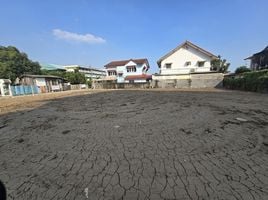  Земельный участок for sale in Mueang Nonthaburi Нонтабури, Mueang Nonthaburi, Нонтабури, Таиланд