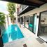 2 Bedroom House for rent at Phuket Baan Charoensuk, Si Sunthon