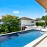 3 Bedroom Villa for sale at Chaweng Modern Villas, Bo Phut