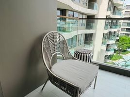 1 Schlafzimmer Appartement zu vermieten im Veranda Residence Hua Hin, Nong Kae