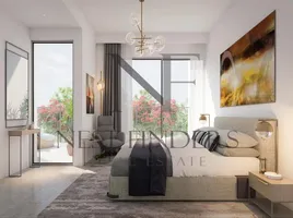 4 Bedroom Townhouse for sale at Elan, Tilal Al Ghaf