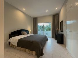 3 Schlafzimmer Villa zu vermieten im Prime Hill, Kathu, Kathu