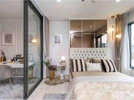 1 Bedroom Condo for rent at Life One Wireless, Lumphini