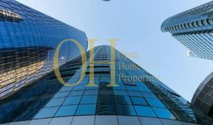 3 Bedrooms Apartment for sale in City Of Lights, Abu Dhabi Marina Bay