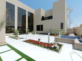 5 Bedroom House for sale at Hoshi, Hoshi, Al Badie