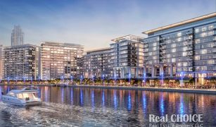 1 Habitación Apartamento en venta en dar wasl, Dubái Canal Front Residences