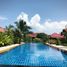 1 Bedroom Villa for rent at Baan Archa Samui, Bo Phut