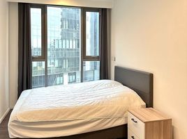 2 Bedroom Apartment for rent at Whizdom Inspire Sukhumvit, Bang Chak