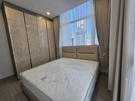 2 Schlafzimmer Wohnung zu vermieten im Supalai Premier Si Phraya - Samyan, Maha Phruettharam