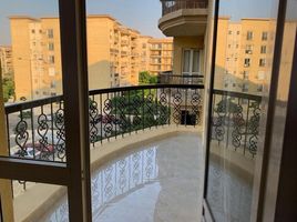 2 Bedroom Apartment for rent at El Rehab Extension, Al Rehab, New Cairo City