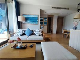 2 Schlafzimmer Wohnung zu vermieten im Baan Mai Khao, Mai Khao, Thalang, Phuket