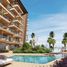 2 Bedroom Apartment for sale at Ellington Beach House, The Crescent