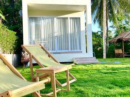 1 Schlafzimmer Haus zu verkaufen in Koh Phangan, Surat Thani, Koh Phangan, Koh Phangan