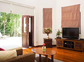 3 Schlafzimmer Villa zu verkaufen im Santi Thani, Maenam, Koh Samui, Surat Thani
